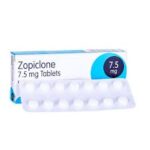 Buy Zopiclone Online